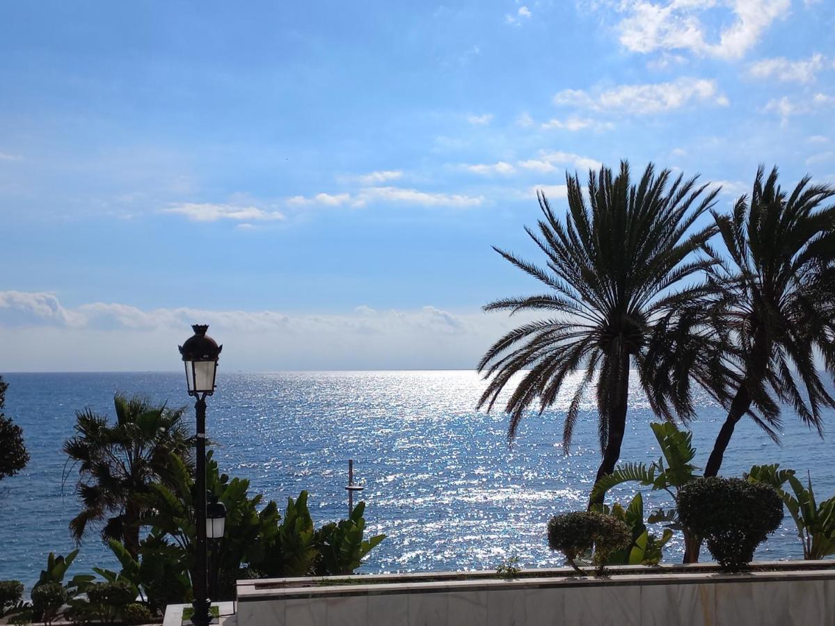 Appartement Nuevo! Rest, Discover & Enjoy Marbellac